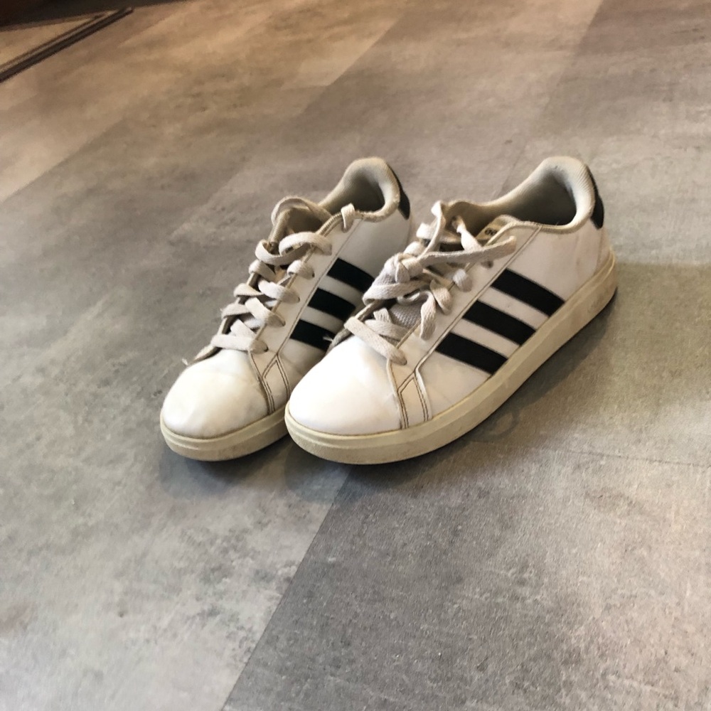 Adidas shoes